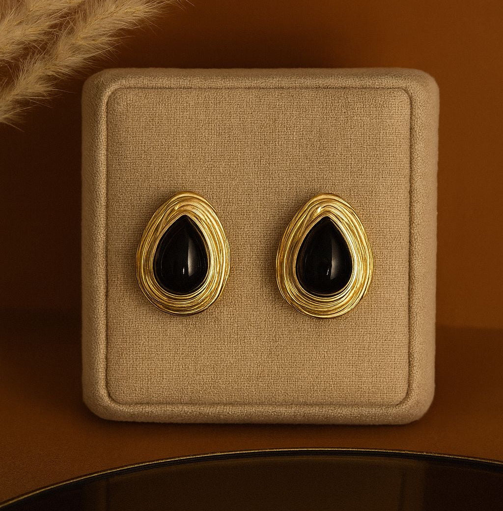 Ethereal Glow Earrings